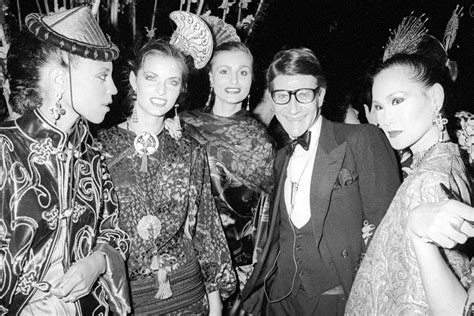 Yves Saint Laurent: il genio che ha rivoluzionato la moda